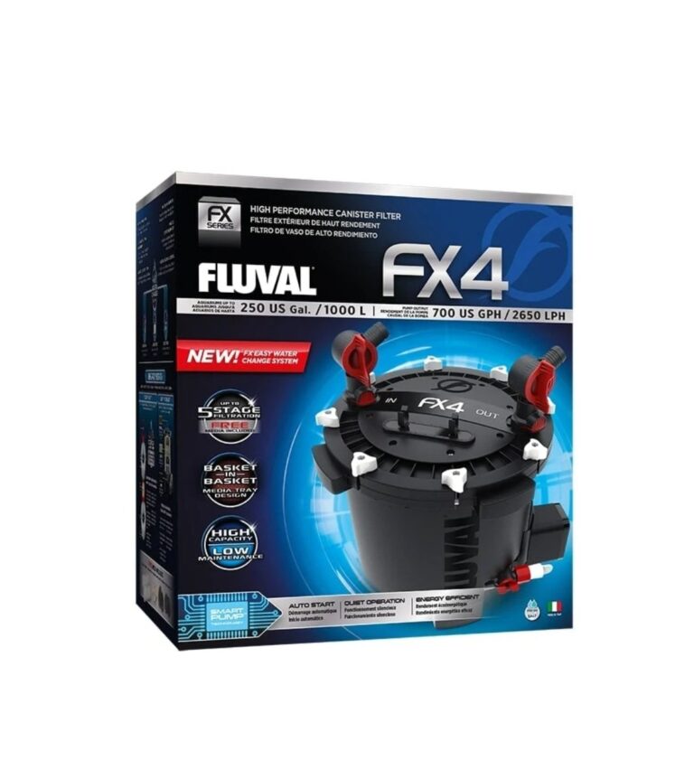 FLUVAL FX4