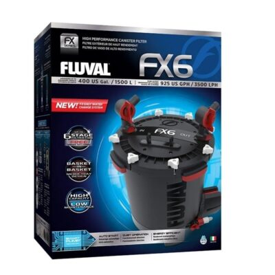 FLUVAL FX6