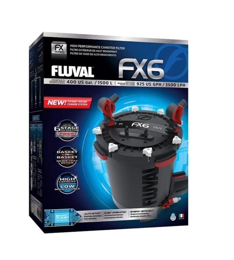FLUVAL FX6