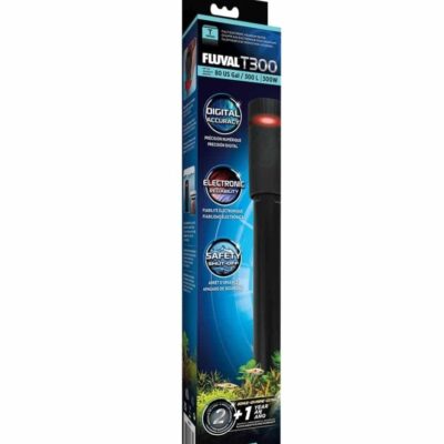 FLUVAL Calentador Electrónico T300 300W
