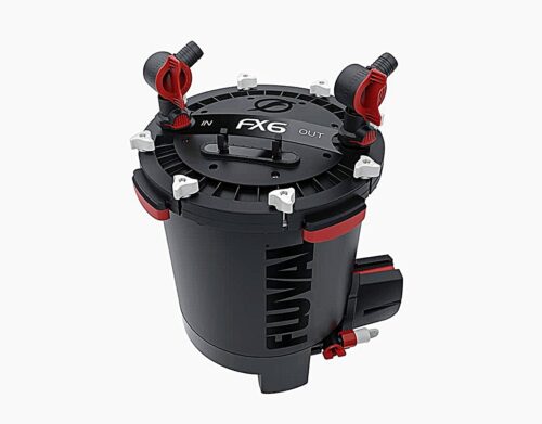 FLUVAL FX6 - Imagen 2