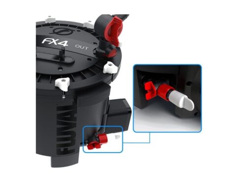 FLUVAL FX4 - Imagen 6
