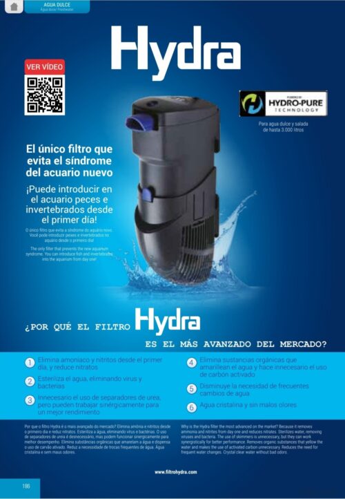 Hydra 50 - Imagen 3
