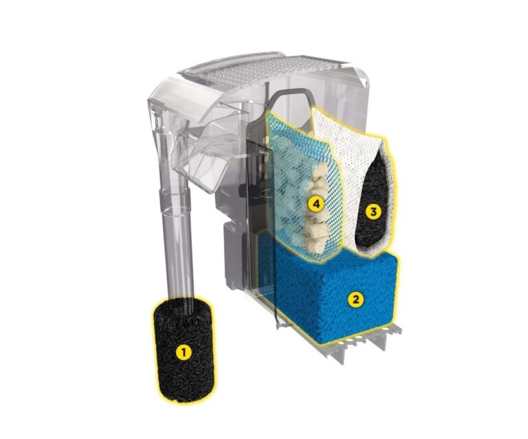 FLUVAL AC20 - Imagen 4