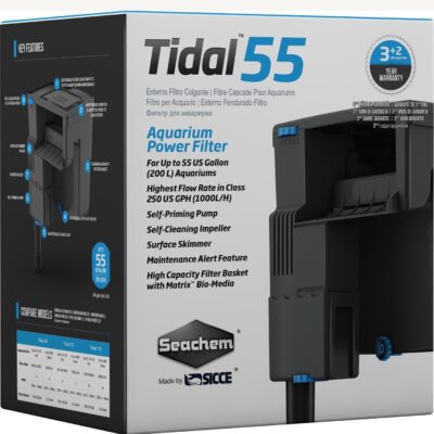 SEACHEM TIDAL 55