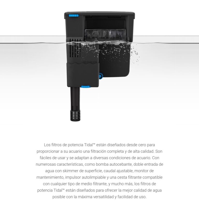 SEACHEM TIDAL 75 - Imagen 3