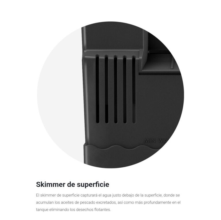 SEACHEM TIDAL 75 - Imagen 4