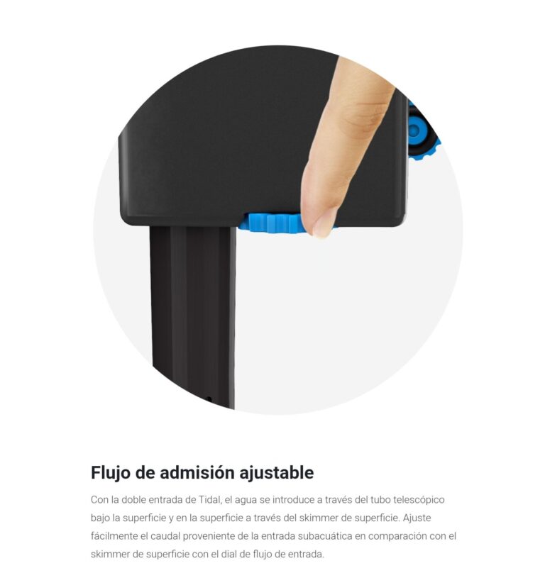 SEACHEM TIDAL 75 - Imagen 5