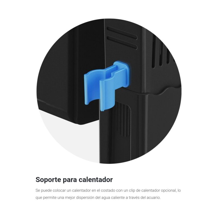 SEACHEM TIDAL 110 - Imagen 8