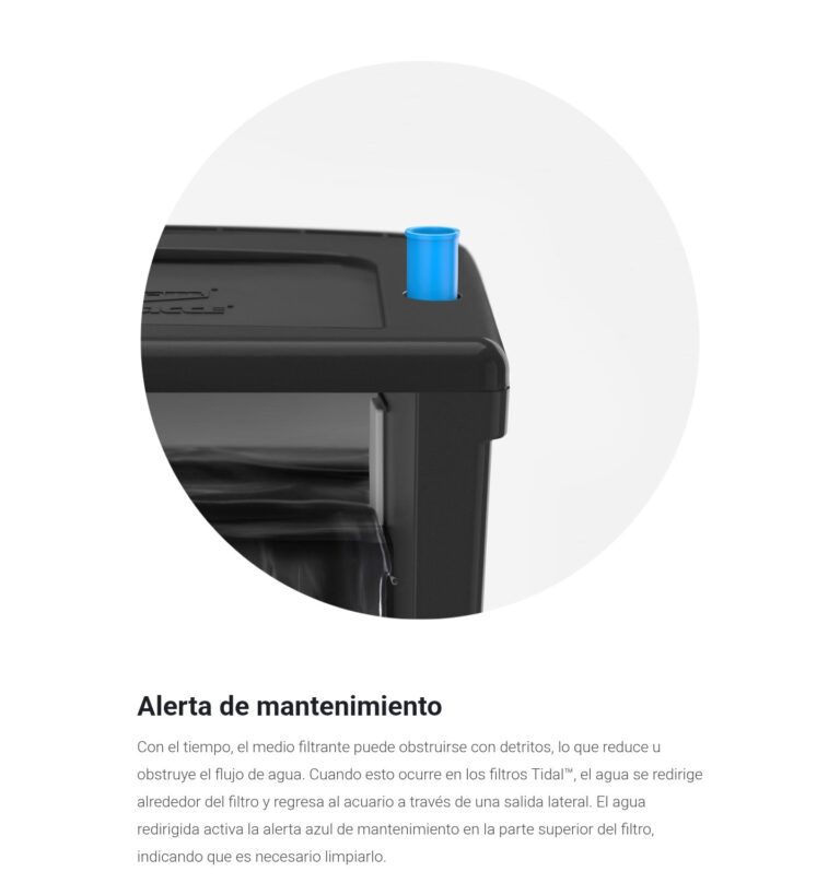 SEACHEM TIDAL 75 - Imagen 7