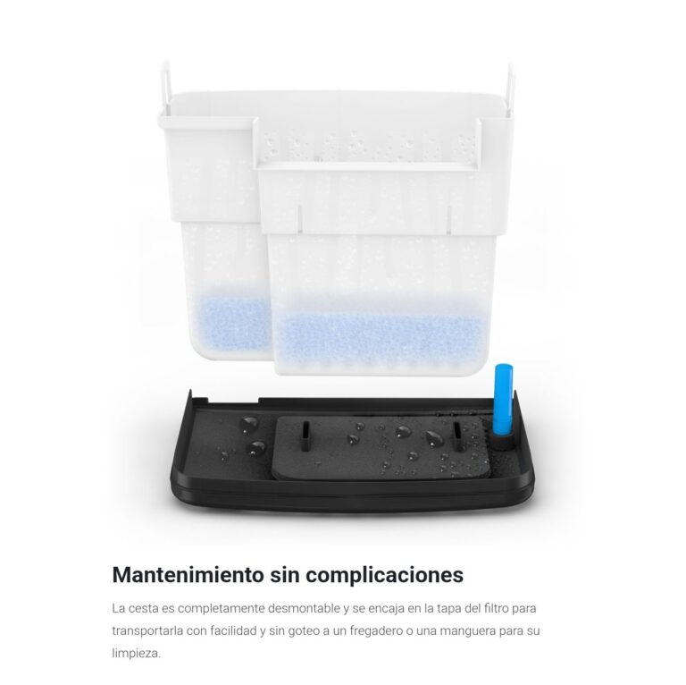 SEACHEM TIDAL 75 - Imagen 9