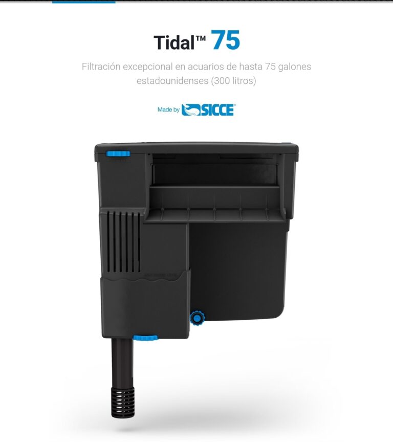 SEACHEM TIDAL 75 - Imagen 2