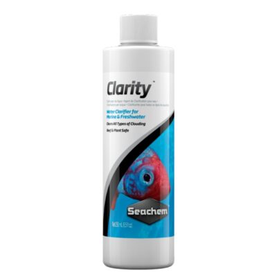 SEACHEM Clarity 250ml