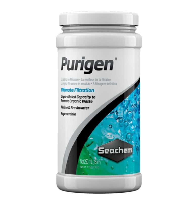 SEACHEM Purigen 250ml