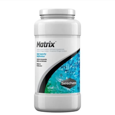 SEACHEM Matrix 500ml