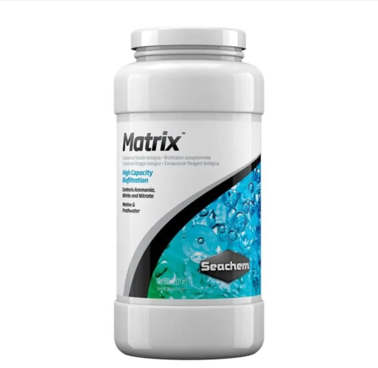 SEACHEM Matrix 500ml