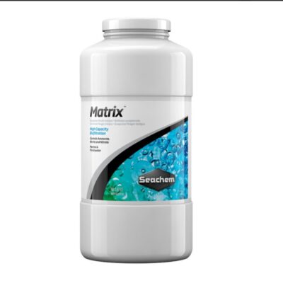 SEACHEM Matrix 1L