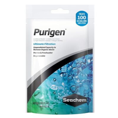 SEACHEM Purigen 100ml
