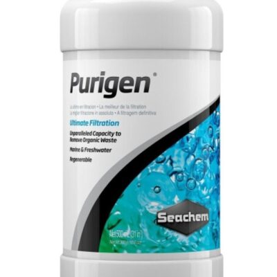 SEACHEM Purigen 500ml