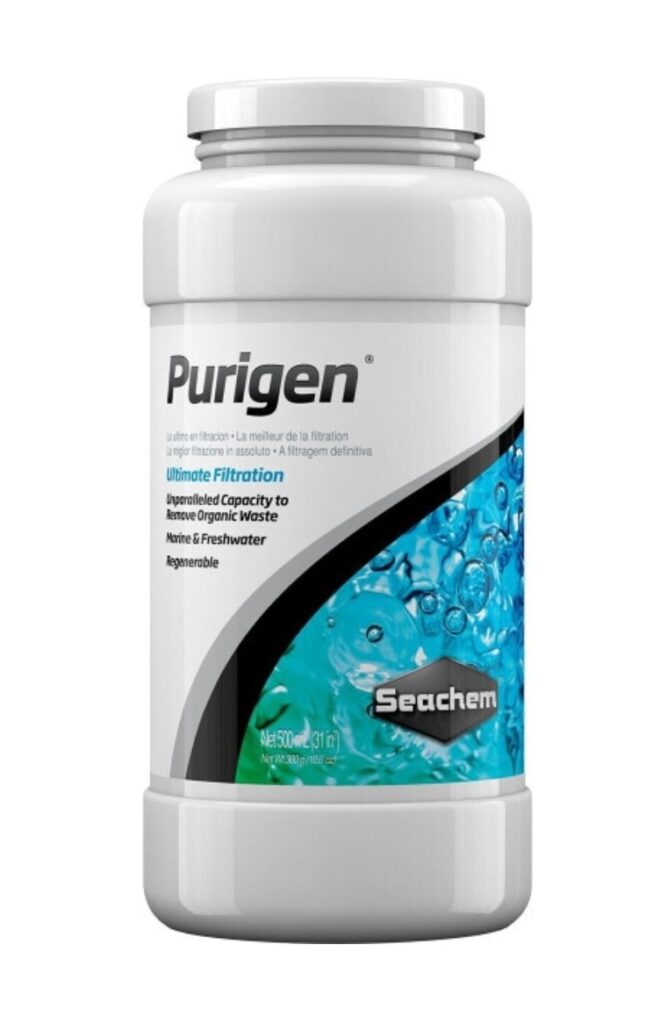 SEACHEM Purigen 500ml