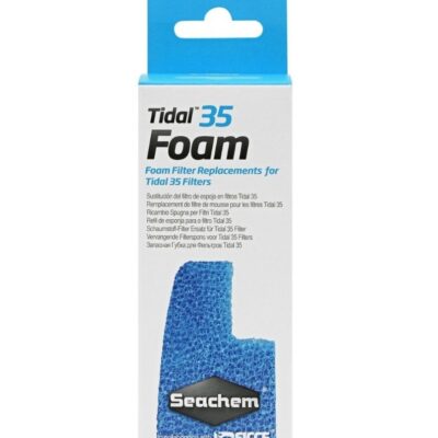 SEACHEM Recambio Foamex TIDAL35