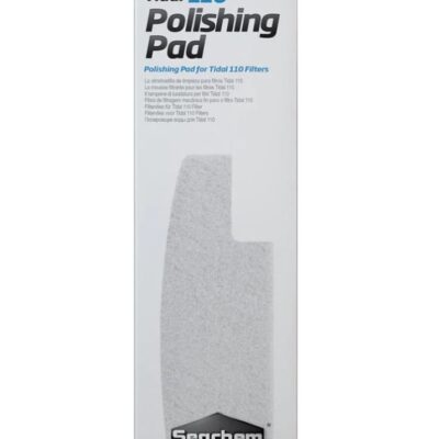 SEACHEM Recambio Polishing Pad Tidal110