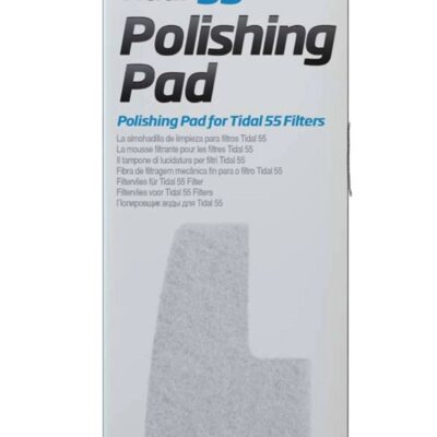 SEACHEM Recambio Polishing Pad Tidal55