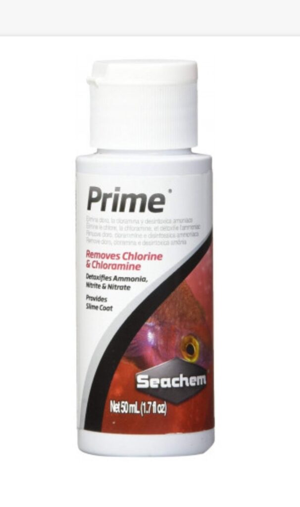 SEACHEM Prime 50ml