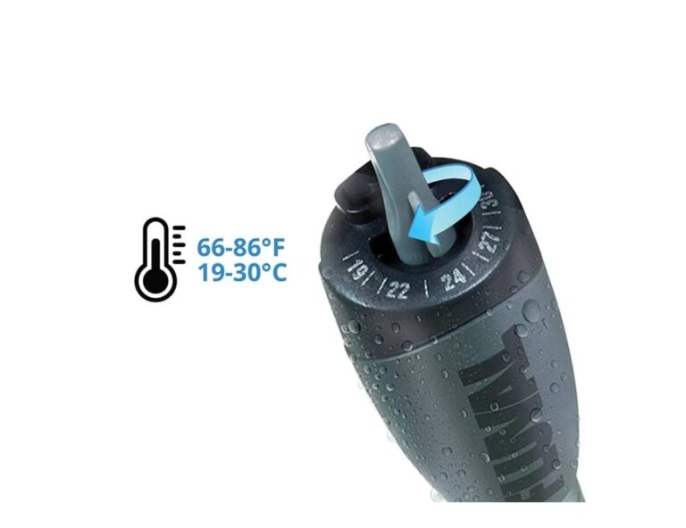 FLUVAL Calentador Sumergible M50 50W - Imagen 5