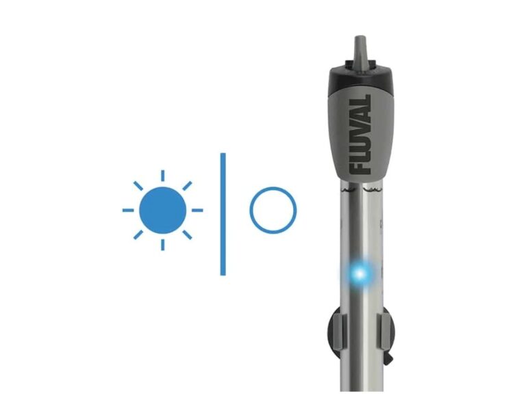 FLUVAL Calentador Sumergible M50 50W - Imagen 6