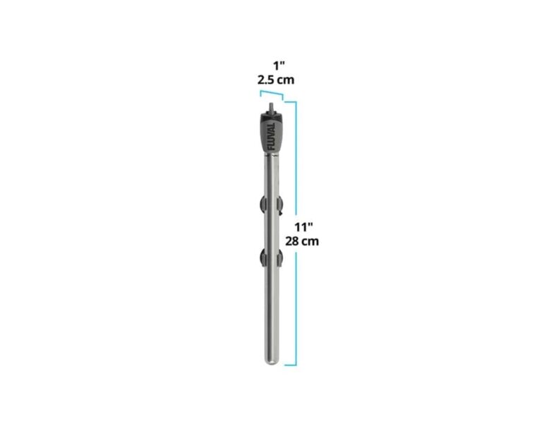 FLUVAL Calentador Sumergible M50 50W - Imagen 7
