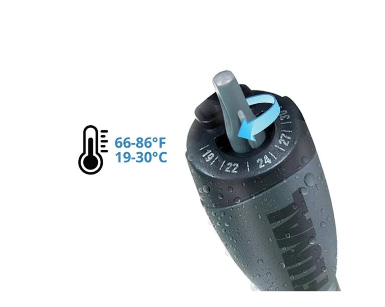 FLUVAL Calentador Sumergible M150  150W - Imagen 5