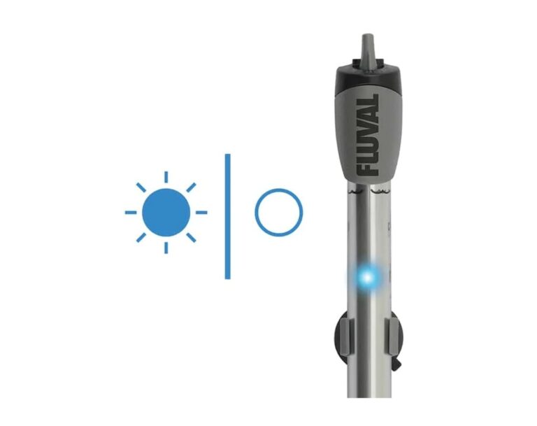 FLUVAL Calentador Sumergible M150  150W - Imagen 6