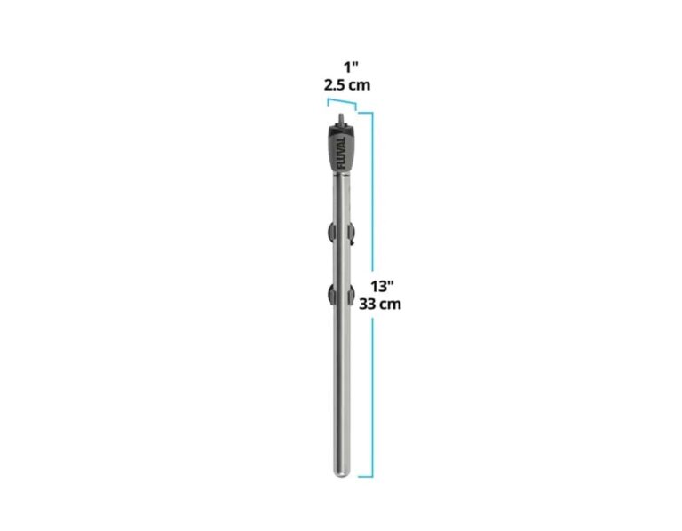 FLUVAL Calentador Sumergible M150  150W - Imagen 7