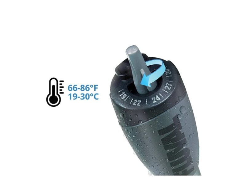 FLUVAL Calentador Sumergible M200  200W - Imagen 5