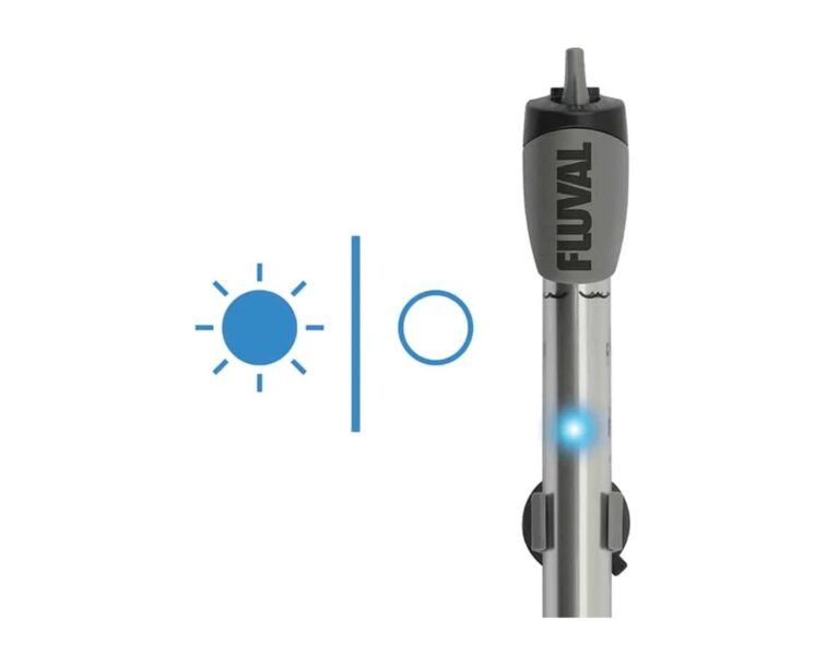 FLUVAL Calentador Sumergible M200  200W - Imagen 6