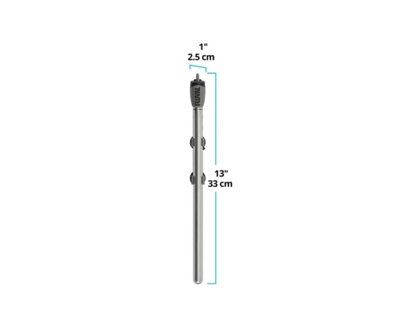 FLUVAL Calentador Sumergible M200  200W - Imagen 7