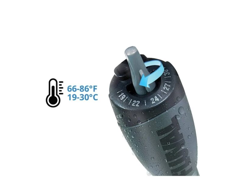 FLUVAL Calentador Sumergible M300  300W - Imagen 5