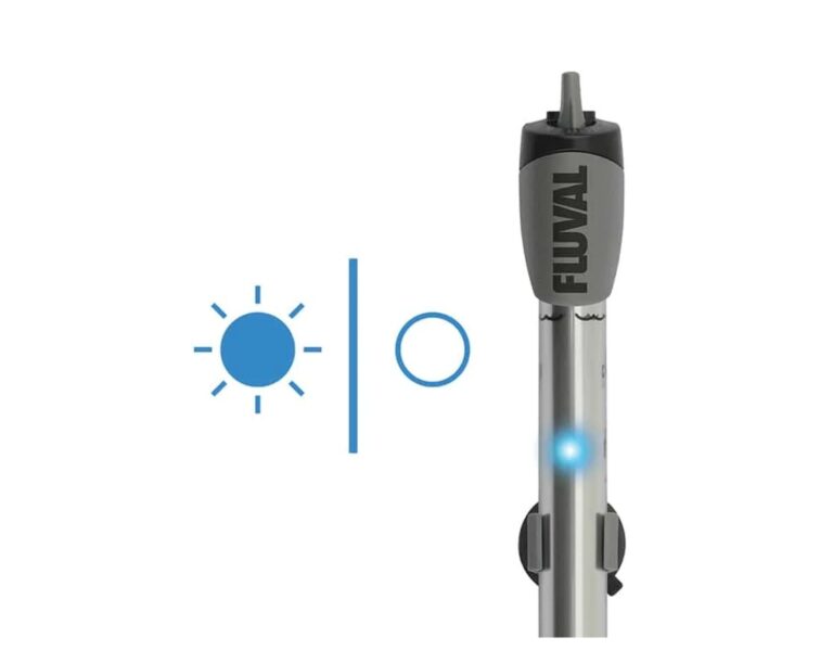 FLUVAL Calentador Sumergible M300  300W - Imagen 6