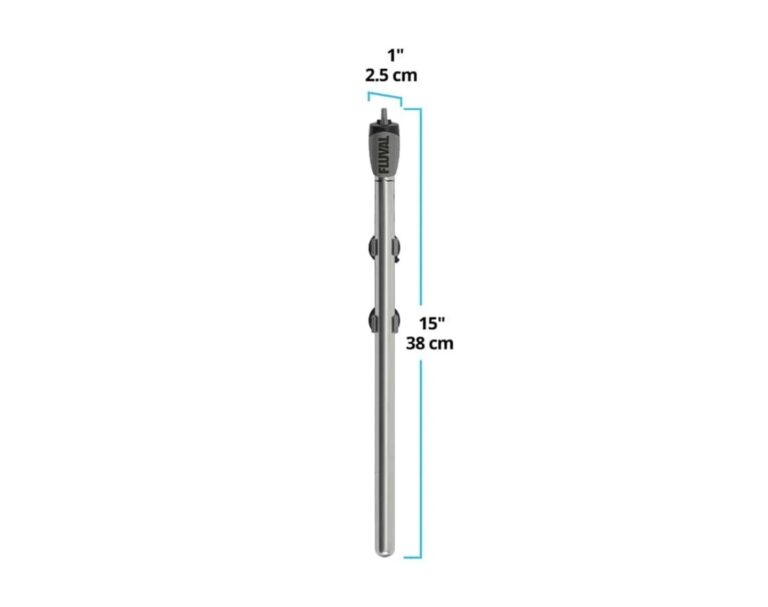 FLUVAL Calentador Sumergible M300  300W - Imagen 7