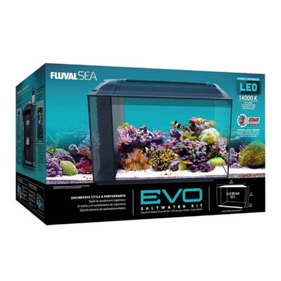 FLUVAL Kit Acuario Marino
Evo 52L