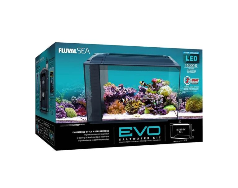 FLUVAL Kit Acuario Marino
Evo 52L