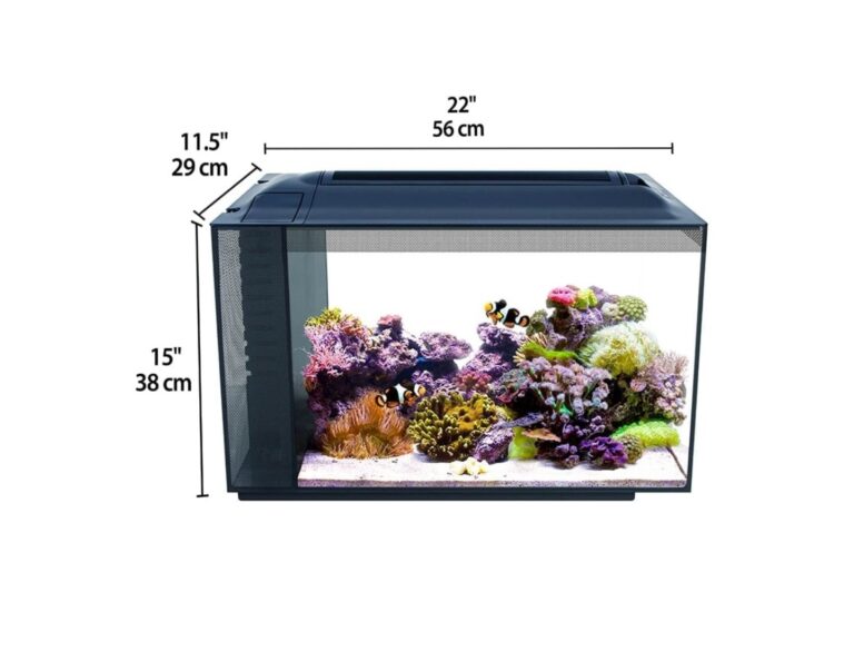 FLUVAL Kit Acuario Marino
Evo 52L - Imagen 9