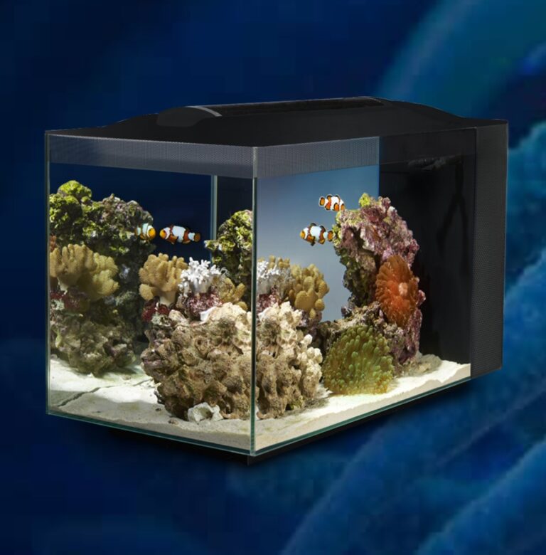 FLUVAL Kit Acuario Marino
Evo 52L - Imagen 2