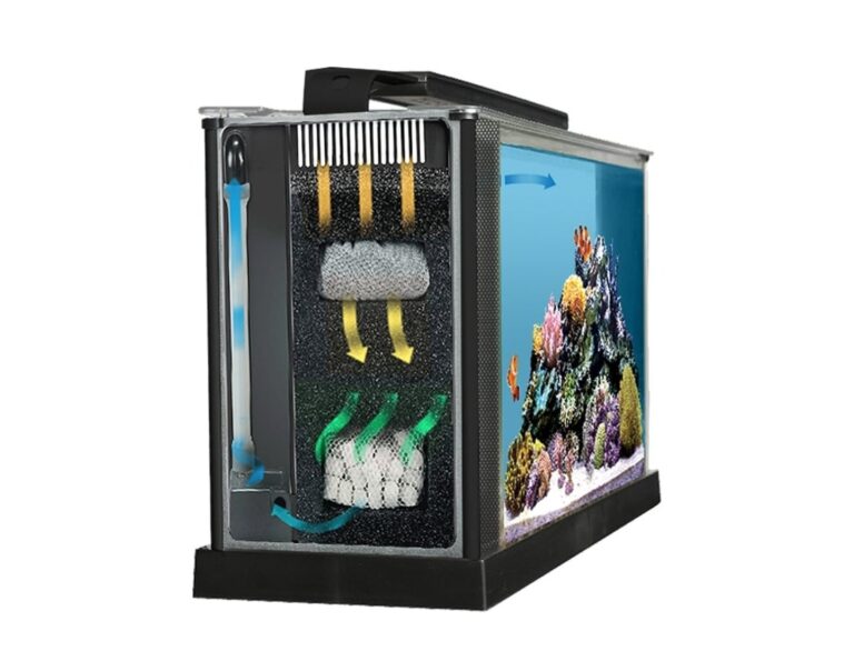 FLUVAL Kit Acuario Marino
Evo 19L - Imagen 2
