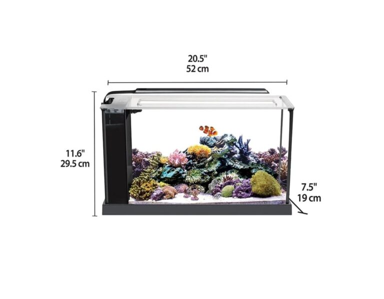 FLUVAL Kit Acuario Marino
Evo 19L - Imagen 6