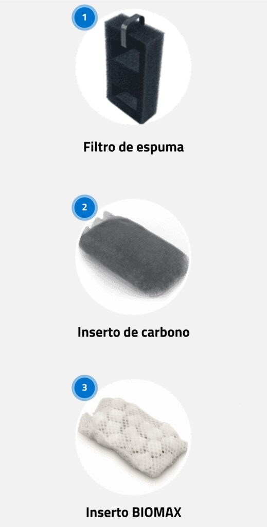 FLUVAL Kit Acuario Spec 19L - Imagen 11