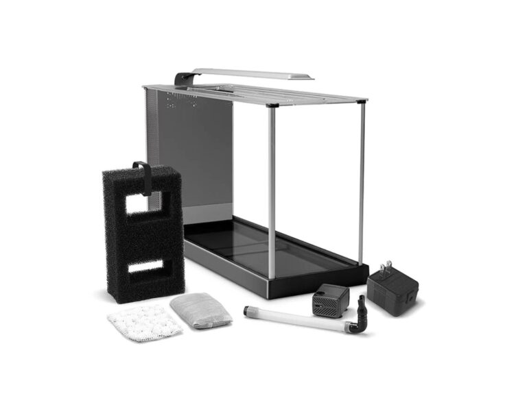 FLUVAL Kit Acuario Spec 19L - Imagen 6