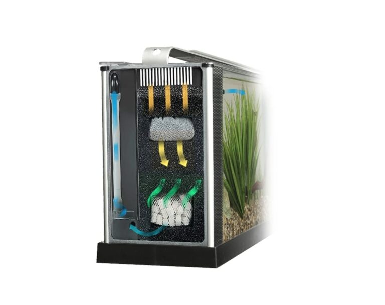 FLUVAL Kit Acuario Spec 10L - Imagen 3