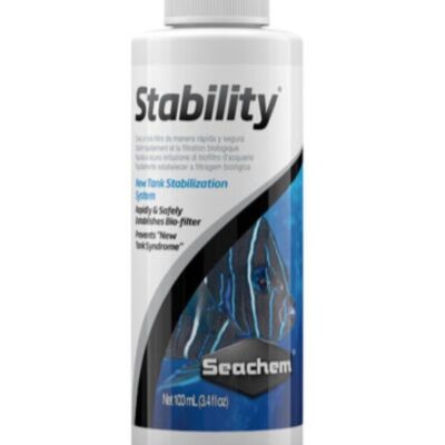 SEACHEM Stability 100ml